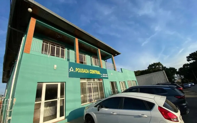 Pousada Central Campo Largo