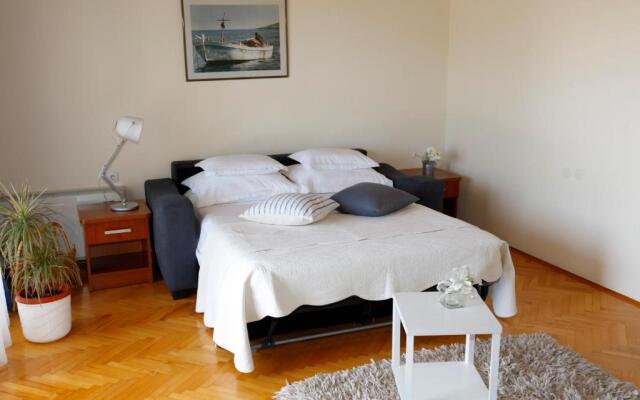 Apartments Villa Lili