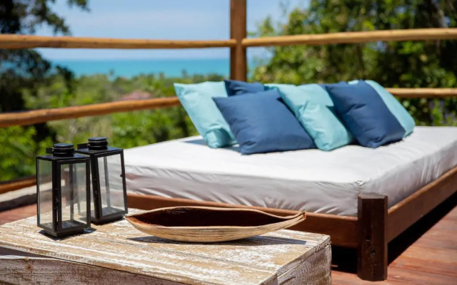 Casa Rabanete Trancoso