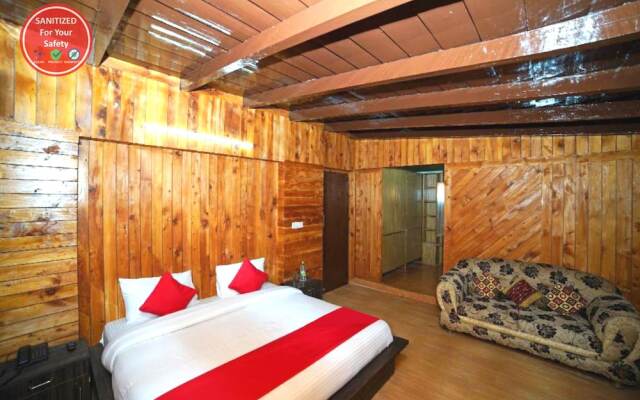 You & Me Mallital Nainital by Goroomgo