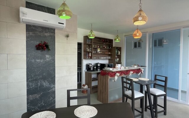 Apartamentos Ocean Sun
