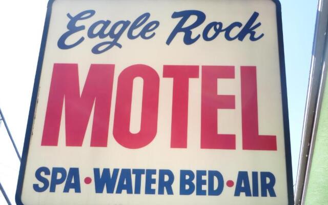 Eagle Rock Motel