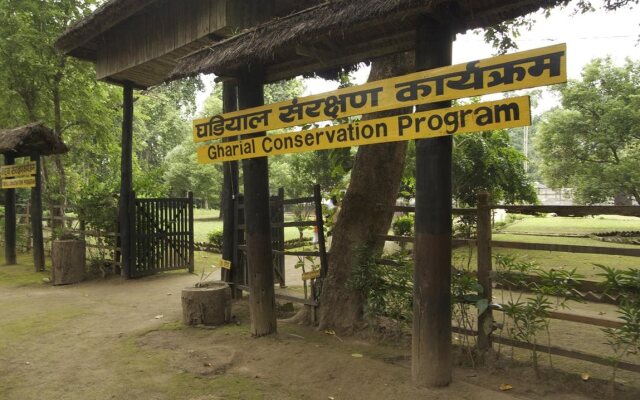 Maruni Sanctuary by KGH Group