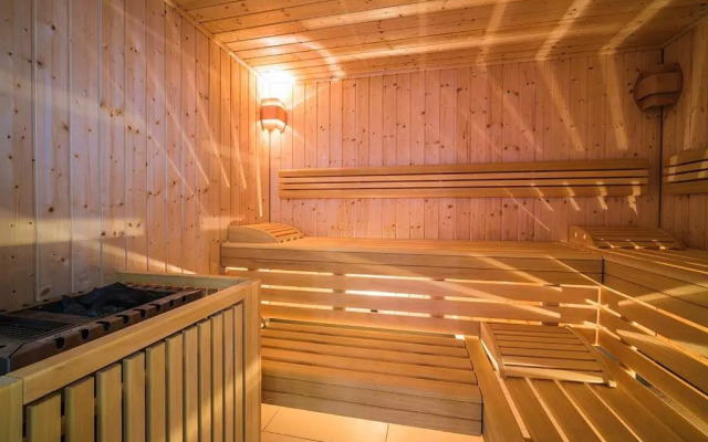 Residenz Seestern Residenz Seestern 2-31