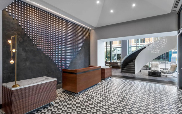 Le Meridien Denver Downtown