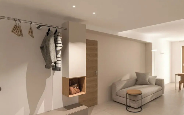 ÈTRA suites & apartments