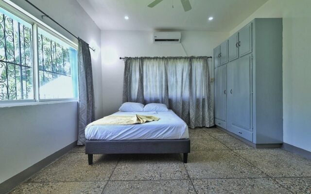 Cozy 1-bed Apt in Whim Estate-near Scarborough