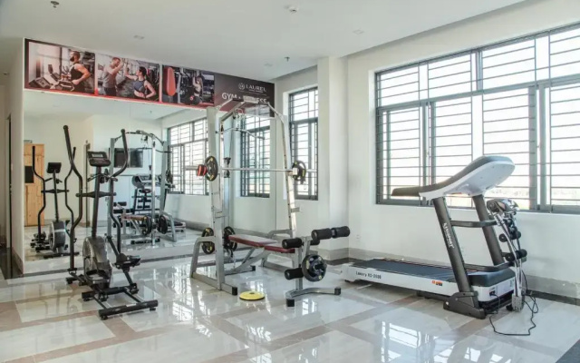 Laurel Danang Apartment