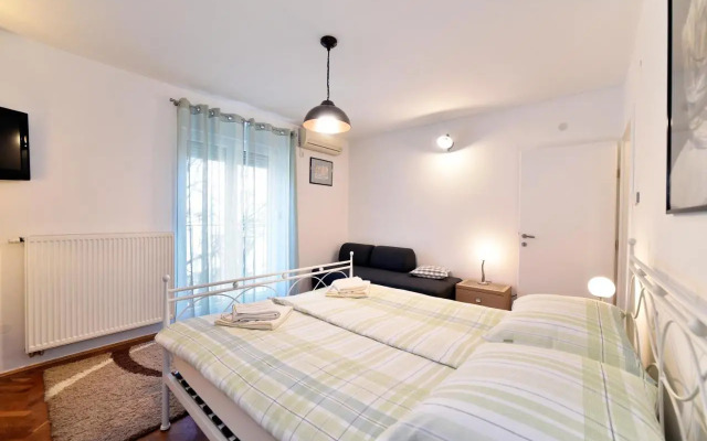 Apartman Nola