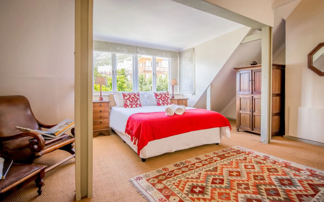 Rosedene Guest House