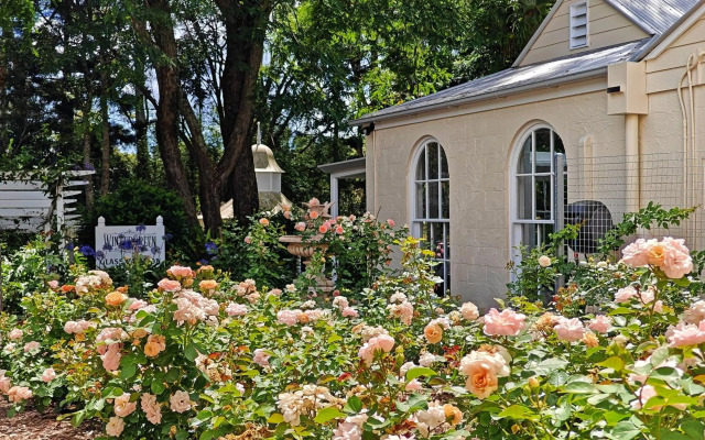 WinterGreen Manor at Maleny