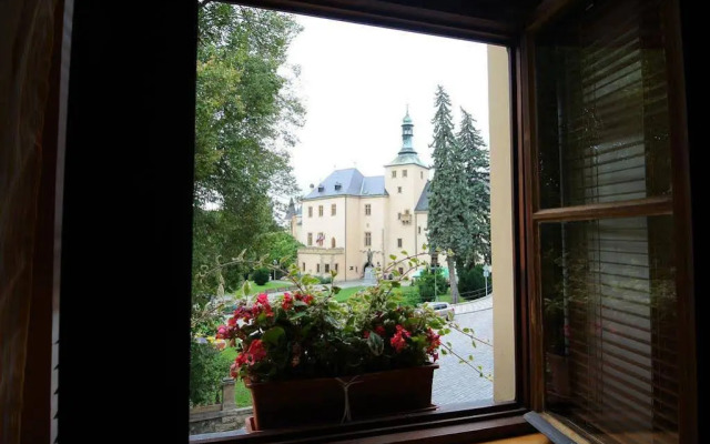 Hotel Garni Na Havlíčku