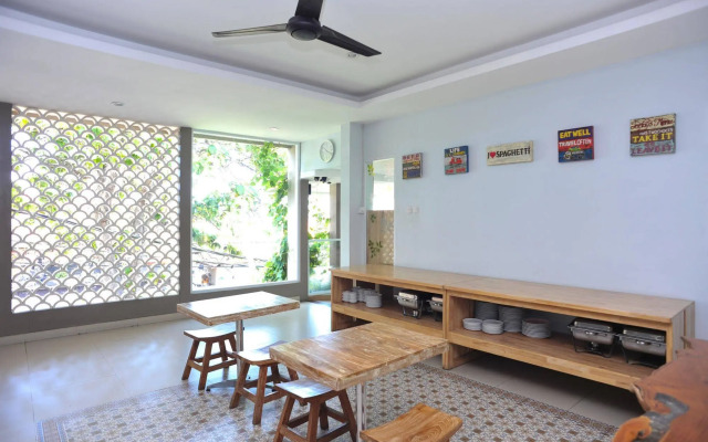 Airy Legian Batu Pageh Gang Melan Kuta Bali