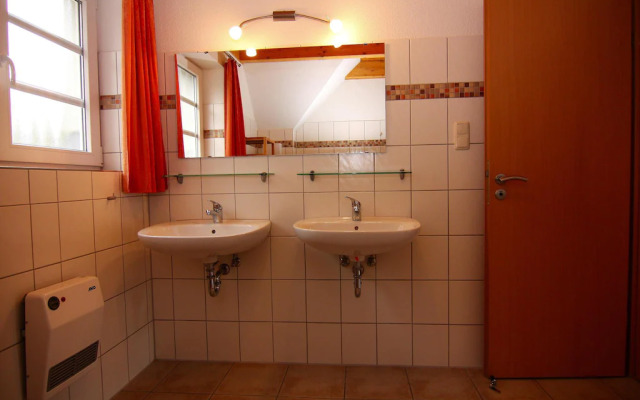 Townhouse Dünenwaldhaus Mitte, Trassenheide