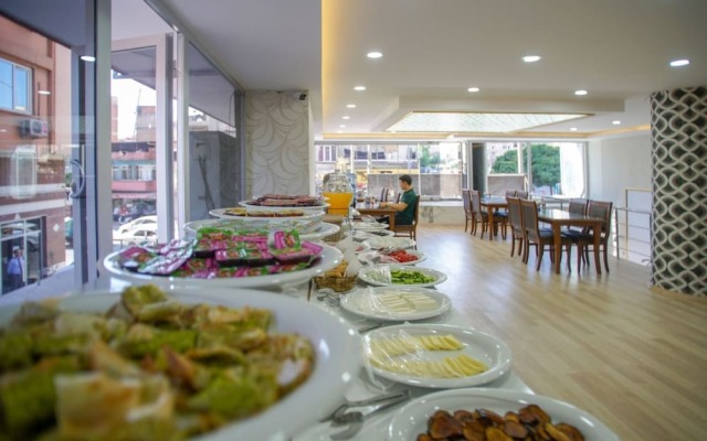 Hotel Murat