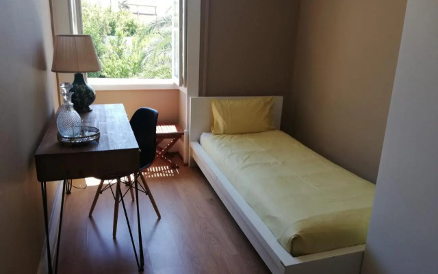 Menina da Ria Guest House