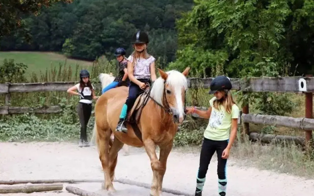 Ferienhof Lenzlisberg