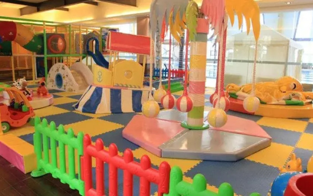 Ramada Kunming North