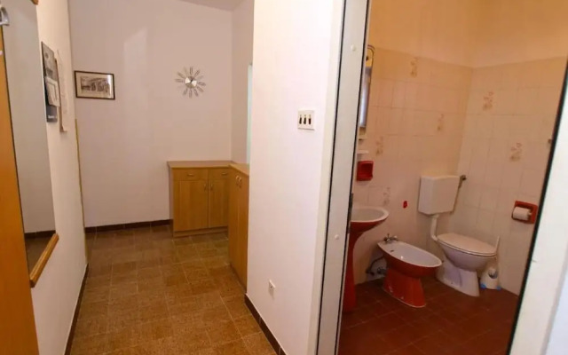 Comfortable Stay in Fažana With Outdoor Space