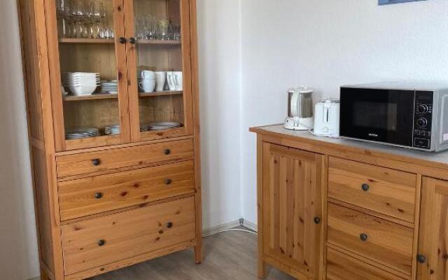 Haus Poseidon Whg 18