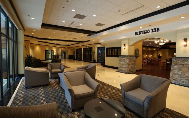 Radisson Hotel High Point