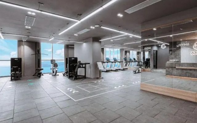 Panorama  Nha  Trang SanVilla