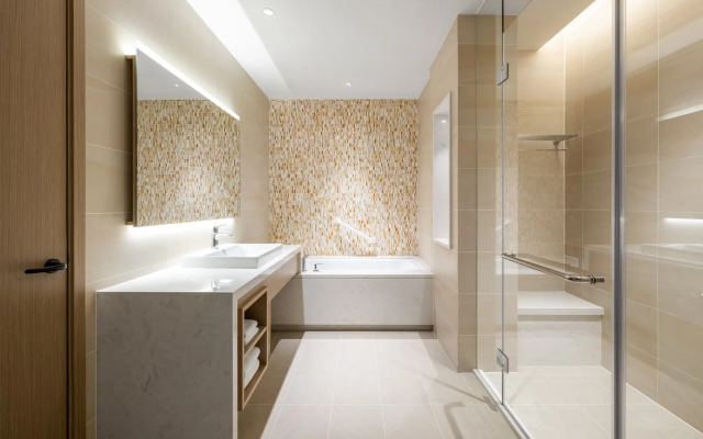 Hyatt Place New Taipei City Xinzhuang