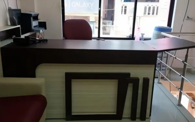 Hotel Mayur