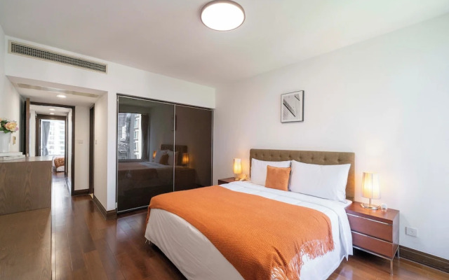 Tyms Premium 3BR 2BA Apt Yongxin Century