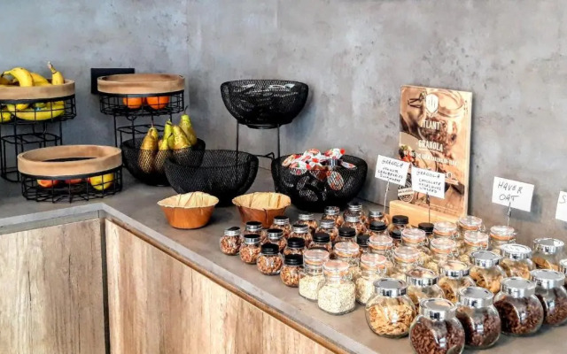 Best Western Zimmer Hotel