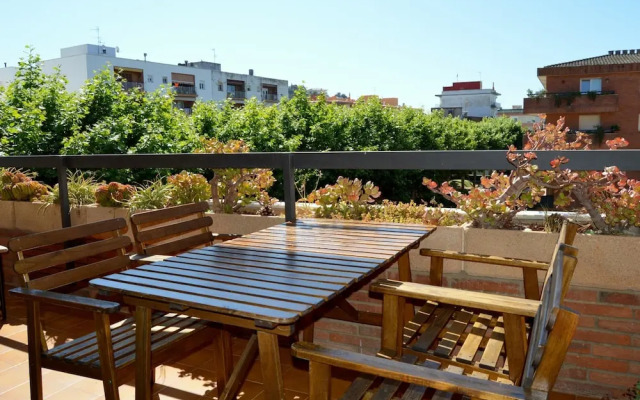 Apartments Soleil Tossa 4