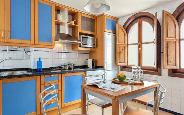 Genteel Home Piedra Santa