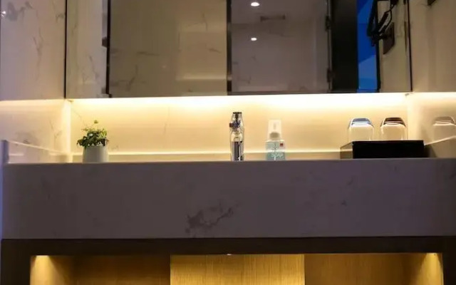 Seyearn Hotel Chengdu Shuangliu Airport Wanda
