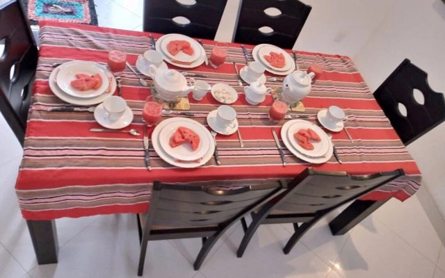 Ja-elas French Touch Entire Villa