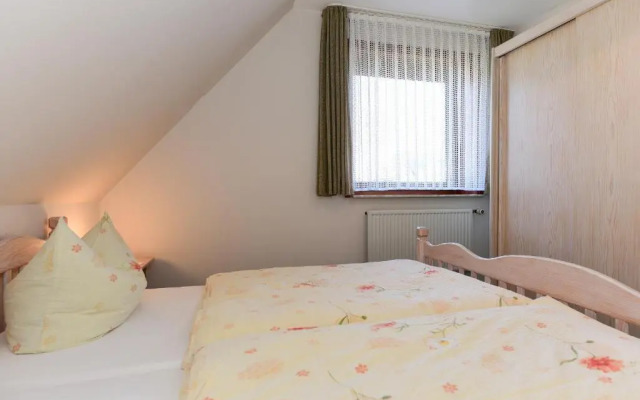 Schleswig-Holstein Whg 03 OG li