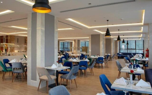 Diyar Al Taqwa Hotel