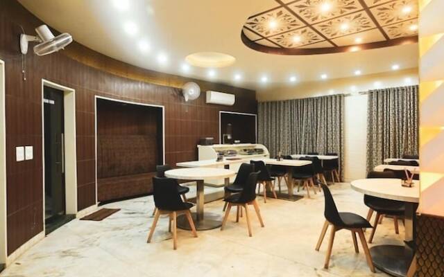 Hotel Four Seasons