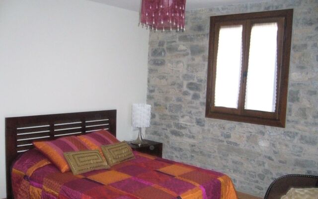 Apartamentos Cañardos