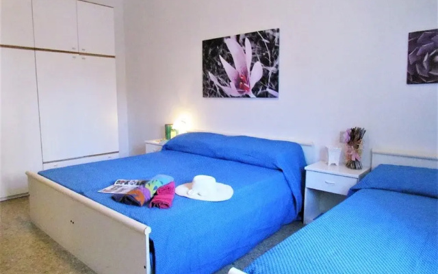 Delightful Apartment With Private Terrace