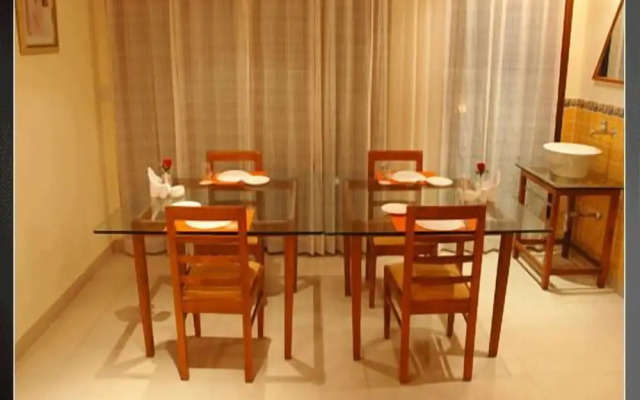 Sterling Living Space - Residency Road