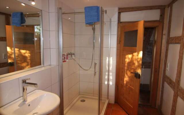 In the Middle of Nowhere