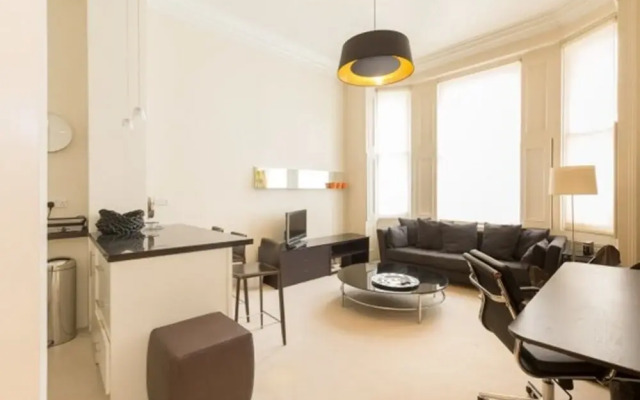 Eson2 - The Dawson Place in Notting Hill