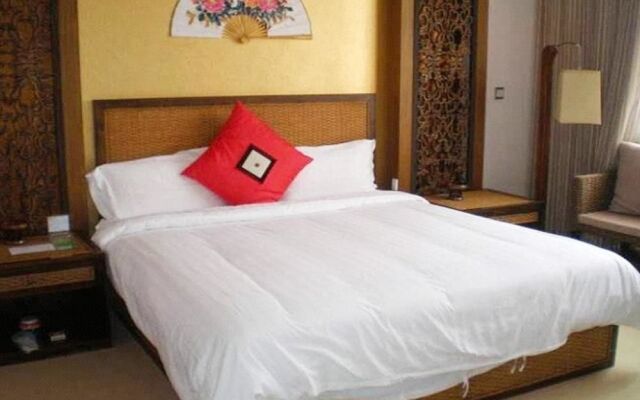 Woyun Xianju Holiday Hotel