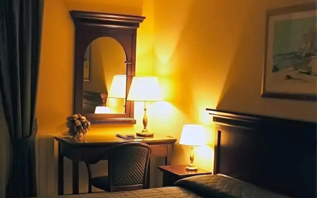 Hotel Colle Acre