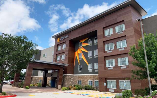 La Quinta Inn and Suites by Wyndham Schertz-San Antonio-Selma