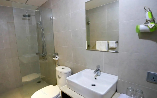 Thu Do Hotel Da Nang