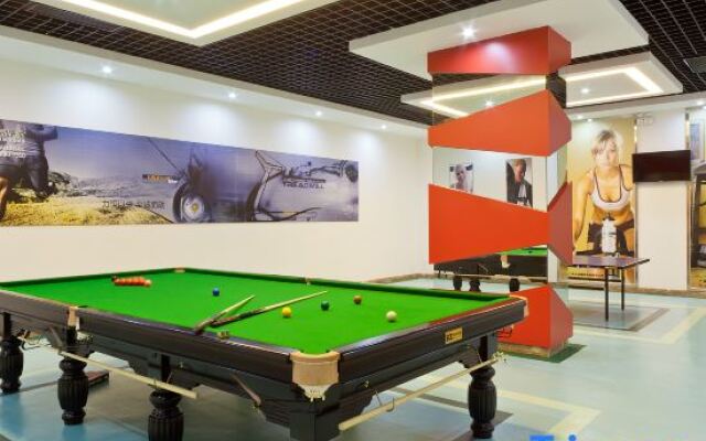 Haili Apartment