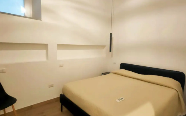 San Giovanni Suite Central