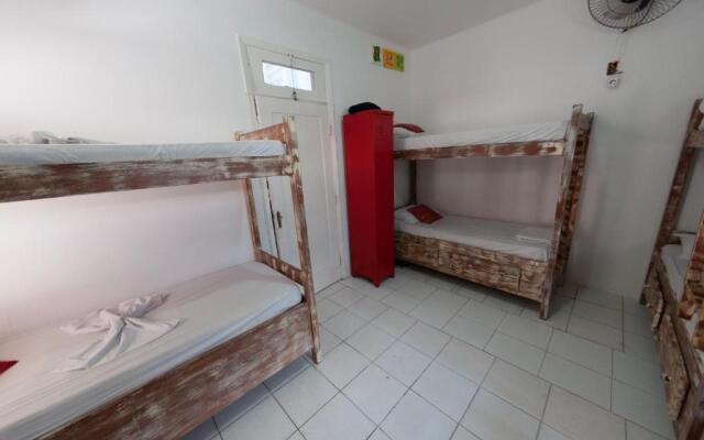 Hostel Barra