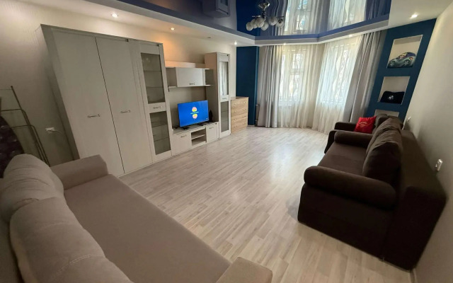 ГорскийАпарт на микрорайоне Горский